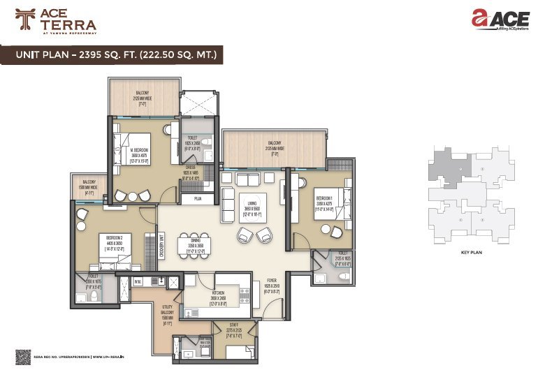 2395 sq.ft