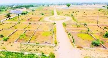 land on yamuna expressway