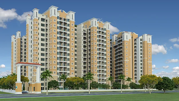 Imperia Residential Prideville