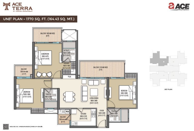 1770 sq.ft