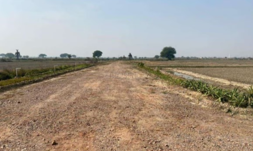 Residential plots in Tappal