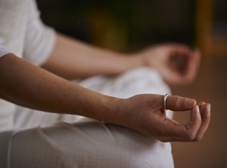 amenity meditation