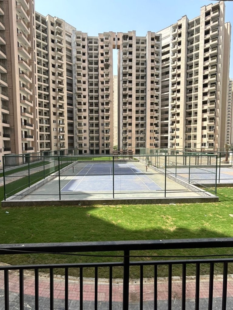 ATS allure yamuna expressway