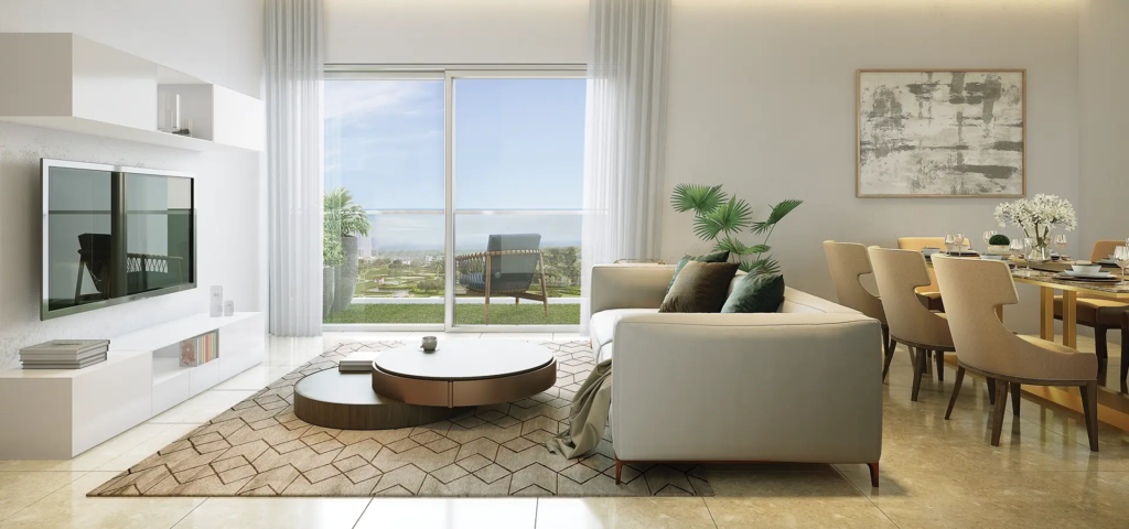 studio apartments on yamuna expressway